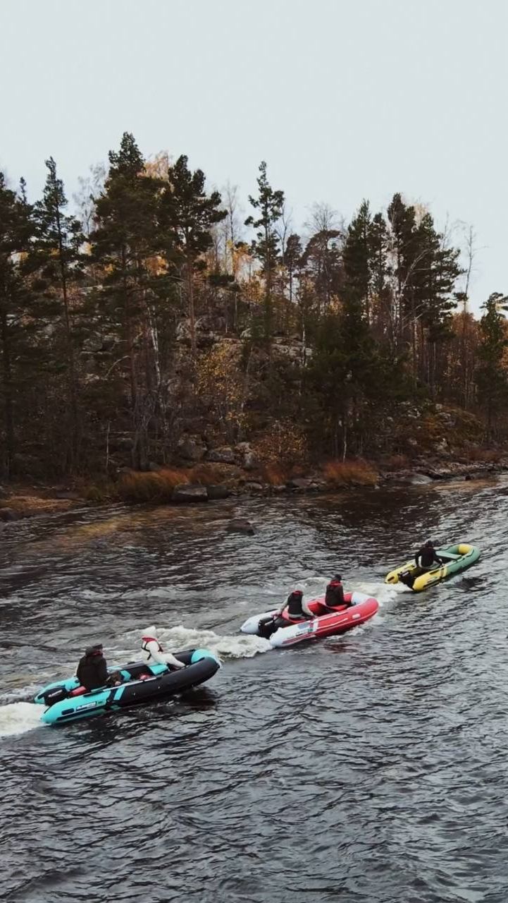 Серия AIR SPORT — с выгодой до 20%