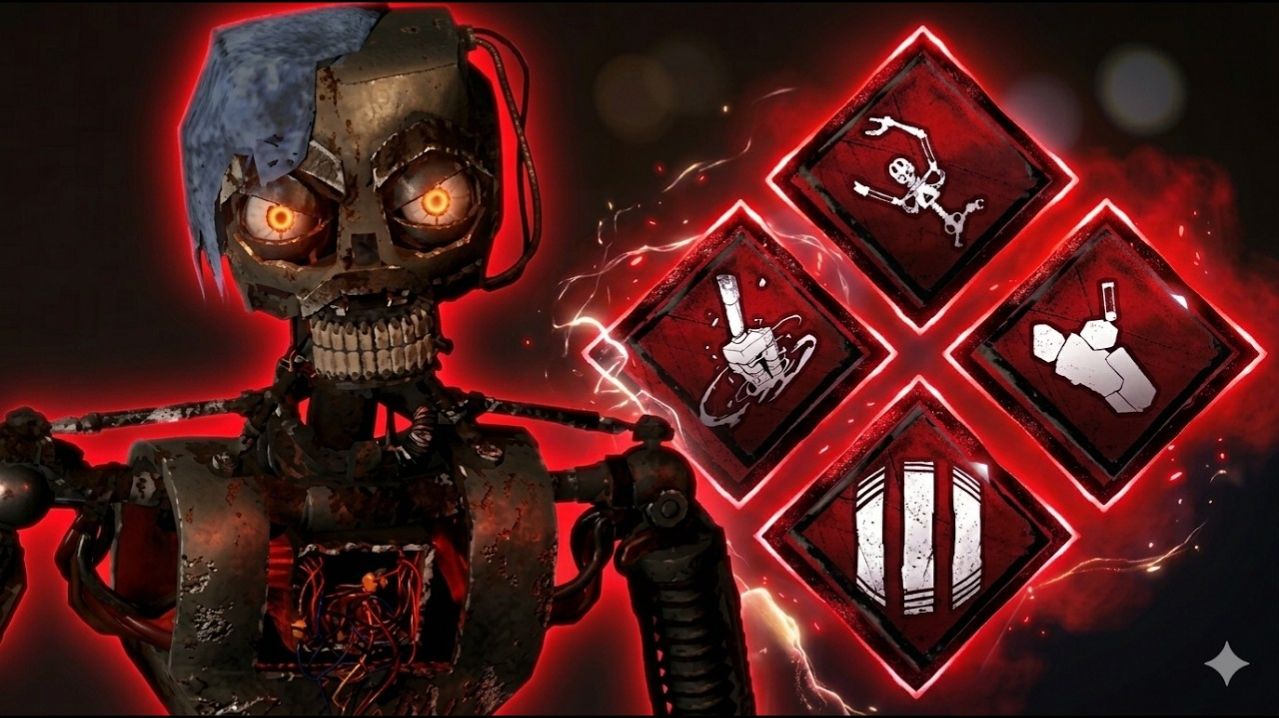 ПОЧЕМУ игроки недооценивают возможности Мимика в Bite By Night | Roblox