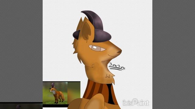 /Арт для Кеиси Wildcraft/