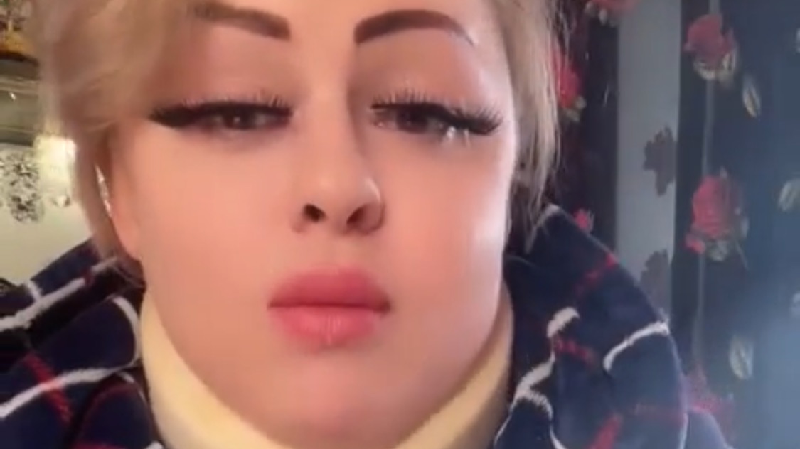 Ирина Костылёва. День рождения Иринки