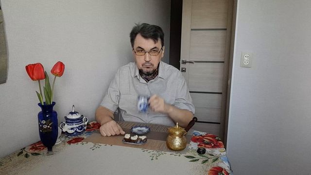 У Хейтеров голова пошла кругом от моих видео! Зависть зашкаливает.  20.04 2026