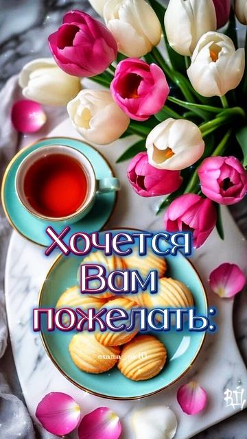 #доброеутро