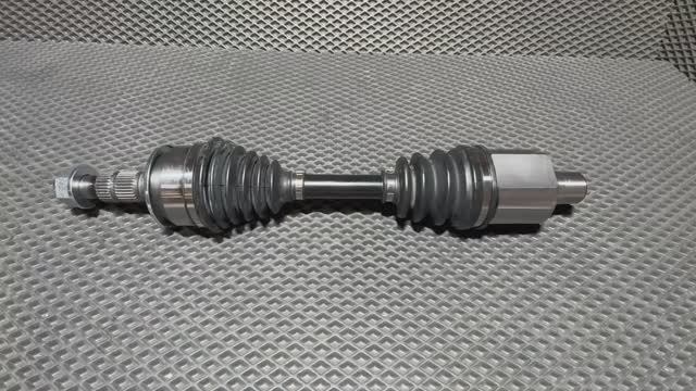 Полуось (привод в сборе) левая Chevrolet Volt Opel Ampera 1.4 22816826