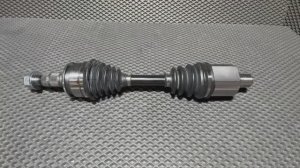 Полуось (привод в сборе) левая Chevrolet Volt Opel Ampera 1.4 22816826