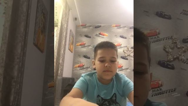 Обзор на набор Лего