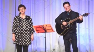 21 Ночька - дуэт Аллегория