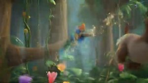 Мультфильм для детей 2026 . Обезьяна украла бананы  и весёлая неразбериха