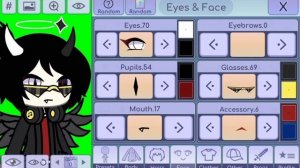 НОВЫЕ ПАРАМЕТРЫ МОИХ ОС!!!!!!!