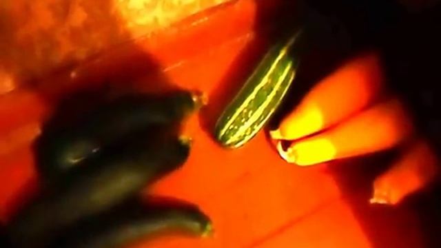 ОБЗОР КАБАЧКИ ЭКСКЛЮЗИВ