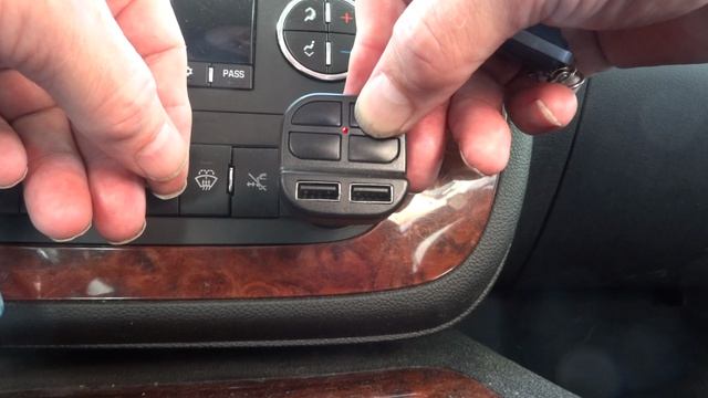 Програ Пульта