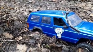 Мы купили новые тачки