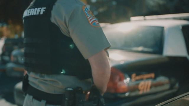 Helikon-Tex - Szeryf USA (посол линейки Urban)