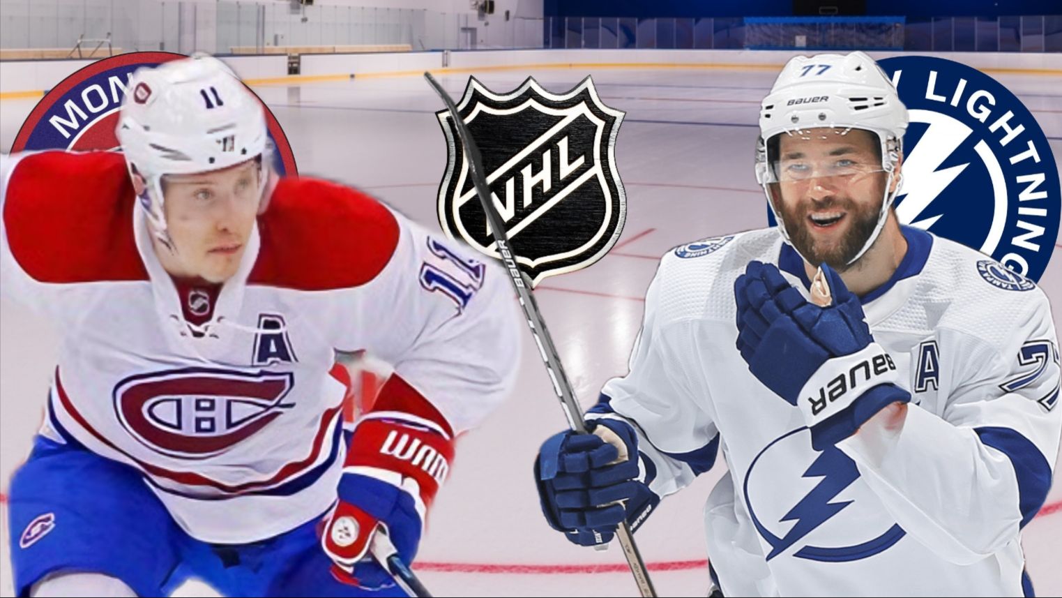 ХОККЕЙ НХЛ. ПЛЕЙ-ОФФ 1/8 ФИНАЛА.  МОНРЕАЛЬ - ТАМПА.  ТЕКСТОВАЯ ОНЛАЙН ТРАНСЛЯЦИЯ