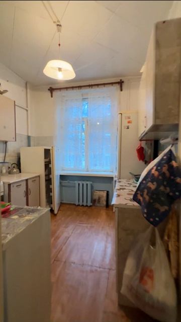 комната пр-т Ленина 6-17 2 этаж Балашиха