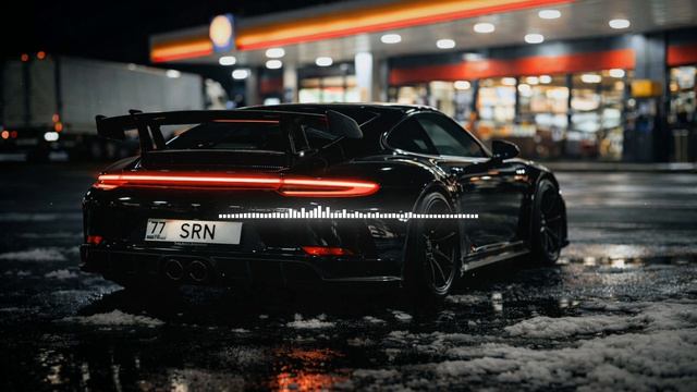 Furkan Soren - Torque (Original Mix)