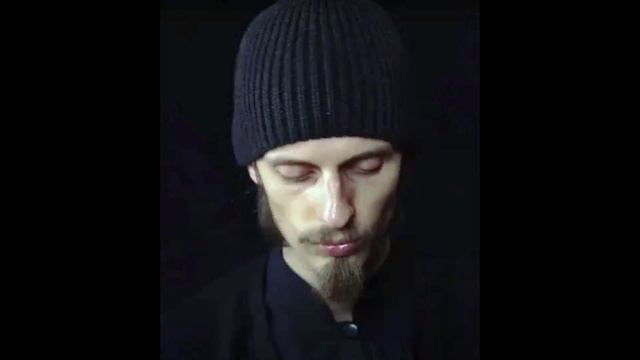 Монах Авель - Музыка из фильма «Свой среди чужих, чужой среди своих»