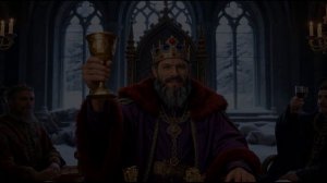 «БАЛЛАДА О КОРОЛЕ»