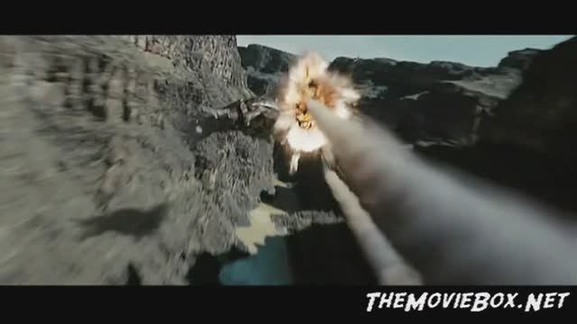 Терминатор 4