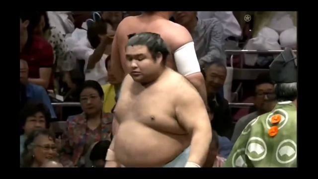 Точиносин VS Такаясу противостояние Озэки Сумо на русском ( Takayasu VS Tochinoshin All Bouts Sumo)