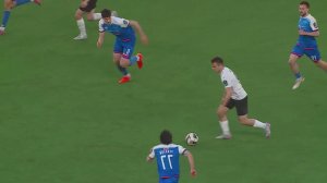 Футбольный клуб «КАМАЗ» потерпел поражение в матче против московской команды «Торпедо»