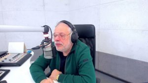 Экономика - авторская программа на радио "Говорит Москва" | 20.04.2026 | Михаил Хазин