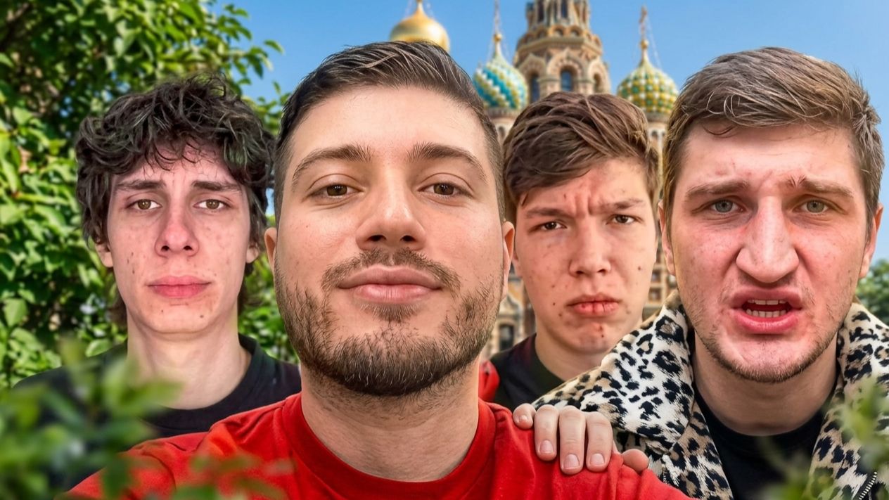 ЗАЛЕТЕЛ В РЕХАБ К РЕБЯТАМ ИЗ LIFE REHAB | ПОЗНАКОМИЛСЯ С СЕК*БОМБОЙ