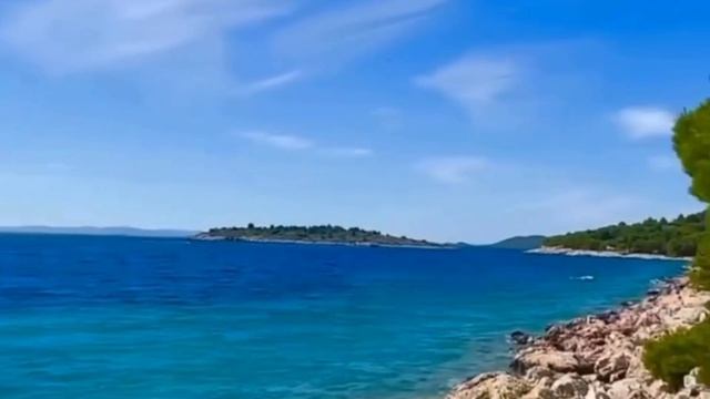 Я там, где южные сны