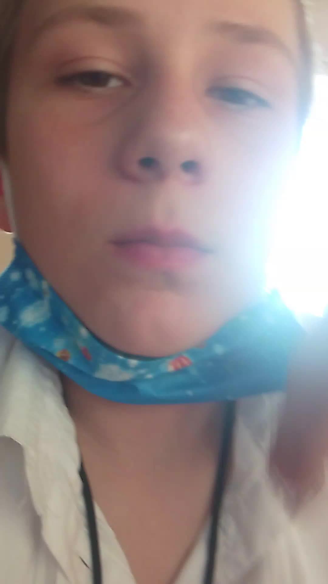 пробуем говно