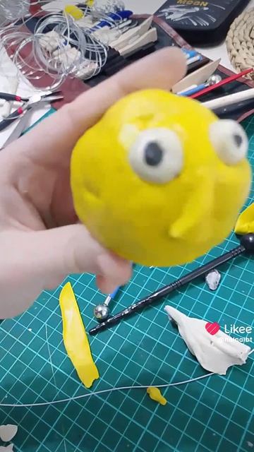 Луна хулиган 23