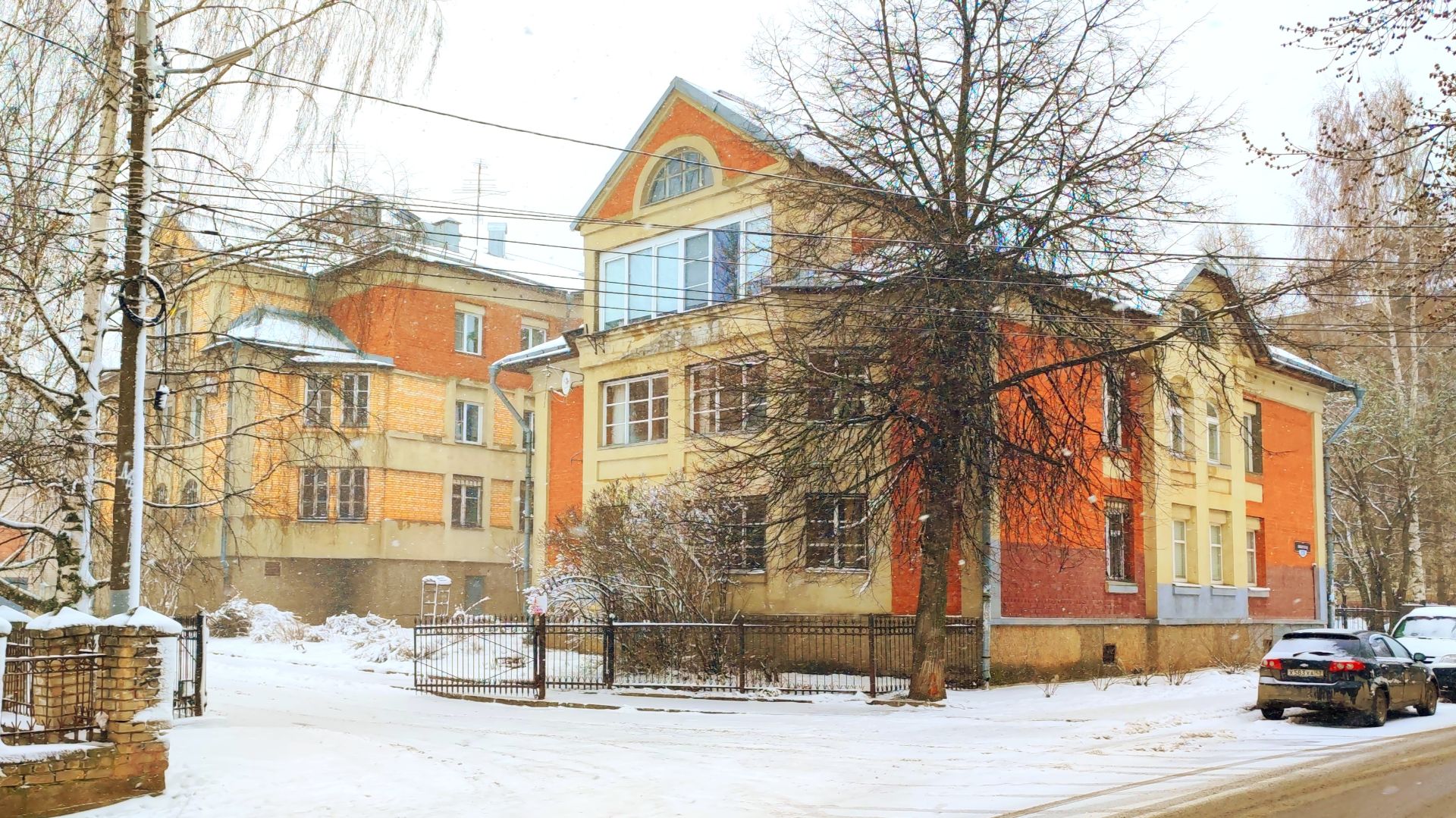 Киров, ул.Никитская,133, Аренда- кладовка 7 кв.м