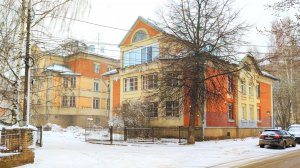 Киров, ул.Никитская,133, Аренда- кладовка 7 кв.м