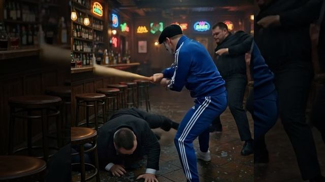 Тизер Буратино