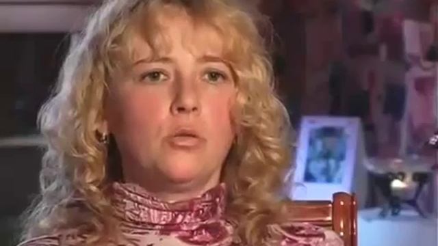 Яремчук Катерина - после клинической смерти