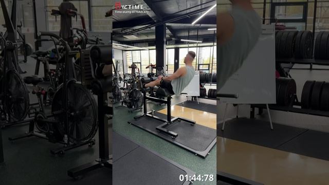 Ахметшин Дмитрий/Реутов-2/член клуба/66 повторений