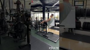 Ахметшин Дмитрий/Реутов-2/член клуба/66 повторений