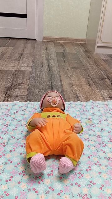 одевалка перед сном