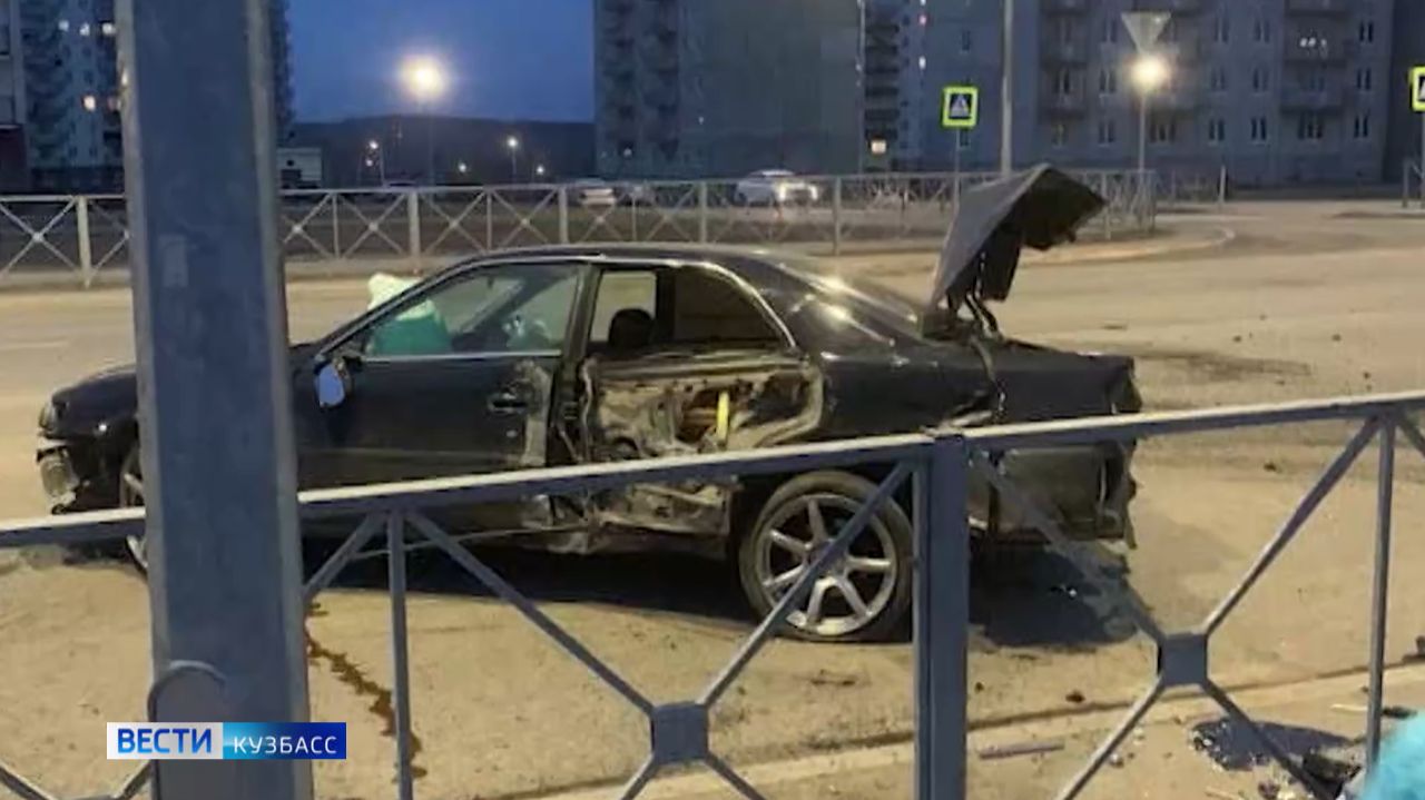 Поджог из мести, срок за метадон и пьяный заезд: сводка происшествий по Кузбассу