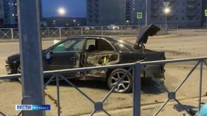 Поджог из мести, срок за метадон и пьяный заезд: сводка происшествий по Кузбассу