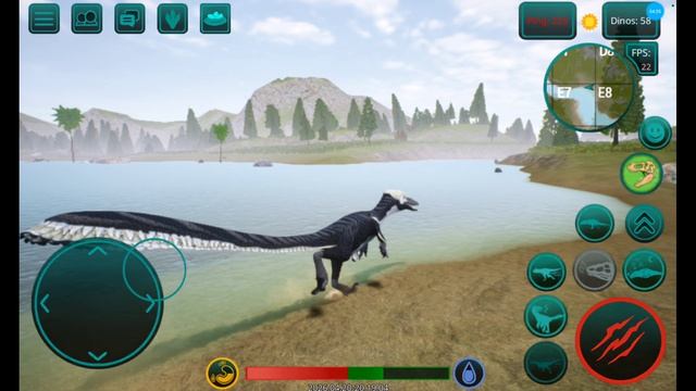 Видио закончиться когда  я получу блид!