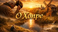 О Хопре Славянский Фолк-Рок | Душевная песня о русской реке и родной земле