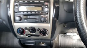 1615 MAZDA FAMILIA BJ5W ZL-VE 2001 год.