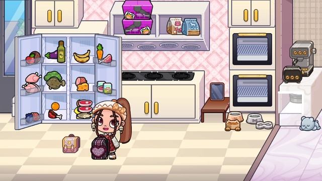 Авотар ворлд