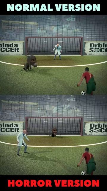 Роналду или Гномик Монстр 😣 Выбери Одного ЧЕЛЛЕНДЖ часть 2 #gmod #sfm