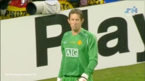 📹 В футболе драматичные матчи, исход которых решается серией пенальти.