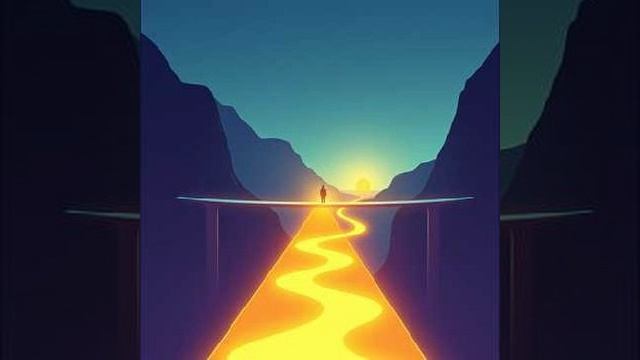 Мост над бездной