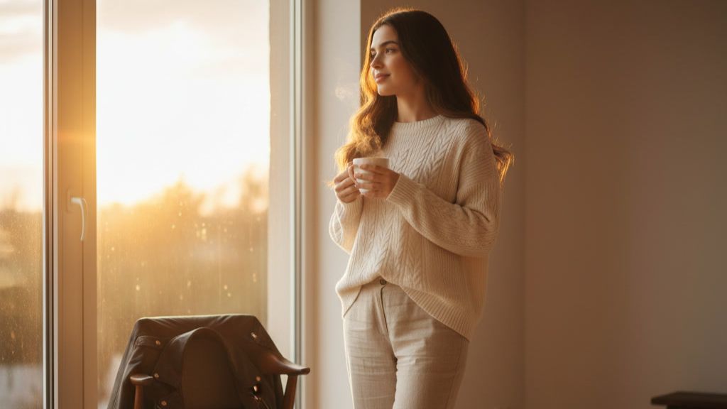 Утро без брони