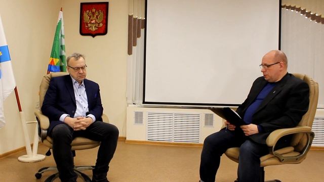 Денисов Василий Петрович