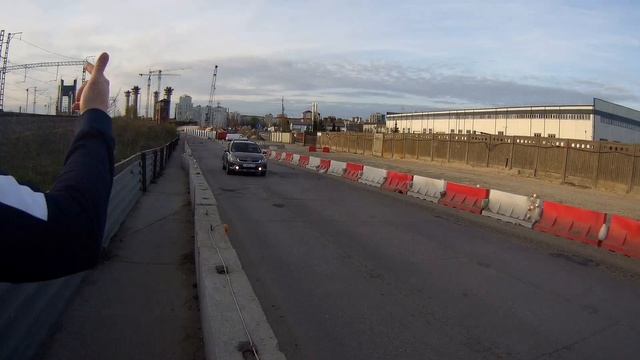 Калининград эпизод 5