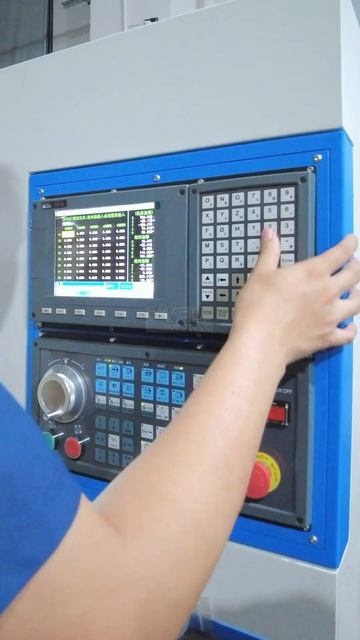 Многотекстурная обработка на станке с ЧПУ SL-X Токарная мельница!