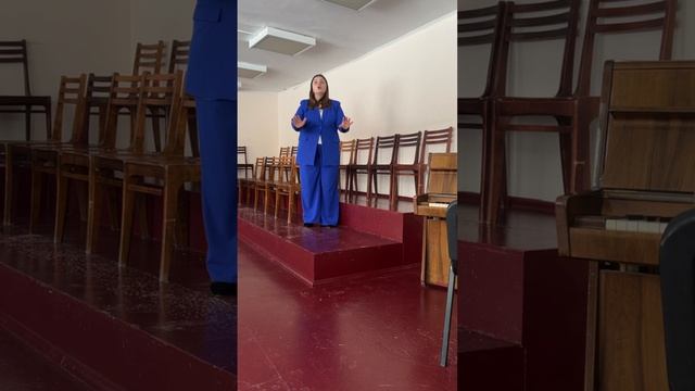 1. М.Людик, слова К. Сеета «Лес» (1)